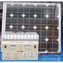 10W-300W Solar Power System Generator